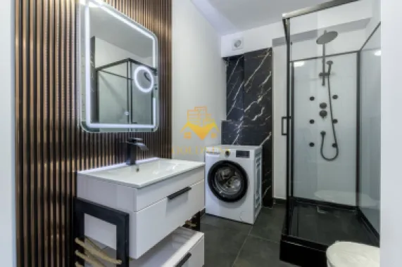 2 camere, Premium, bloc nou,terasa,Marasti Zona The Office,Record Park