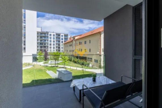 2 camere, Premium, bloc nou,terasa,Marasti Zona The Office,Record Park