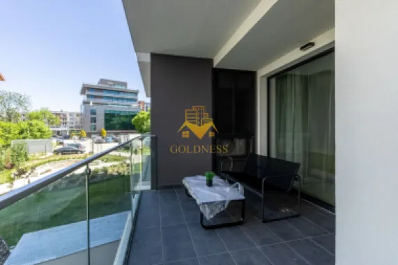 2 camere, Premium, bloc nou,terasa,Marasti Zona The Office,Record Park