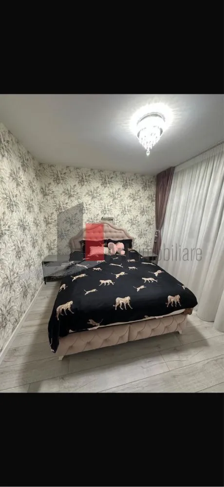 APARTAMENT 3 CAMERE- PARC FLOREASCA