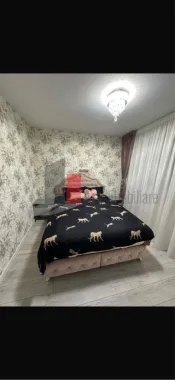 APARTAMENT 3 CAMERE- PARC FLOREASCA