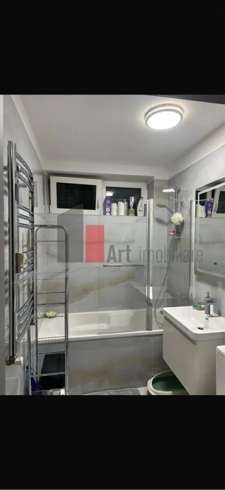 APARTAMENT 3 CAMERE- PARC FLOREASCA