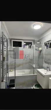 APARTAMENT 3 CAMERE- PARC FLOREASCA