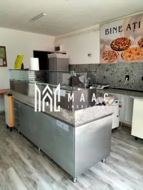 Logo MAAC IMOBILIARE logo