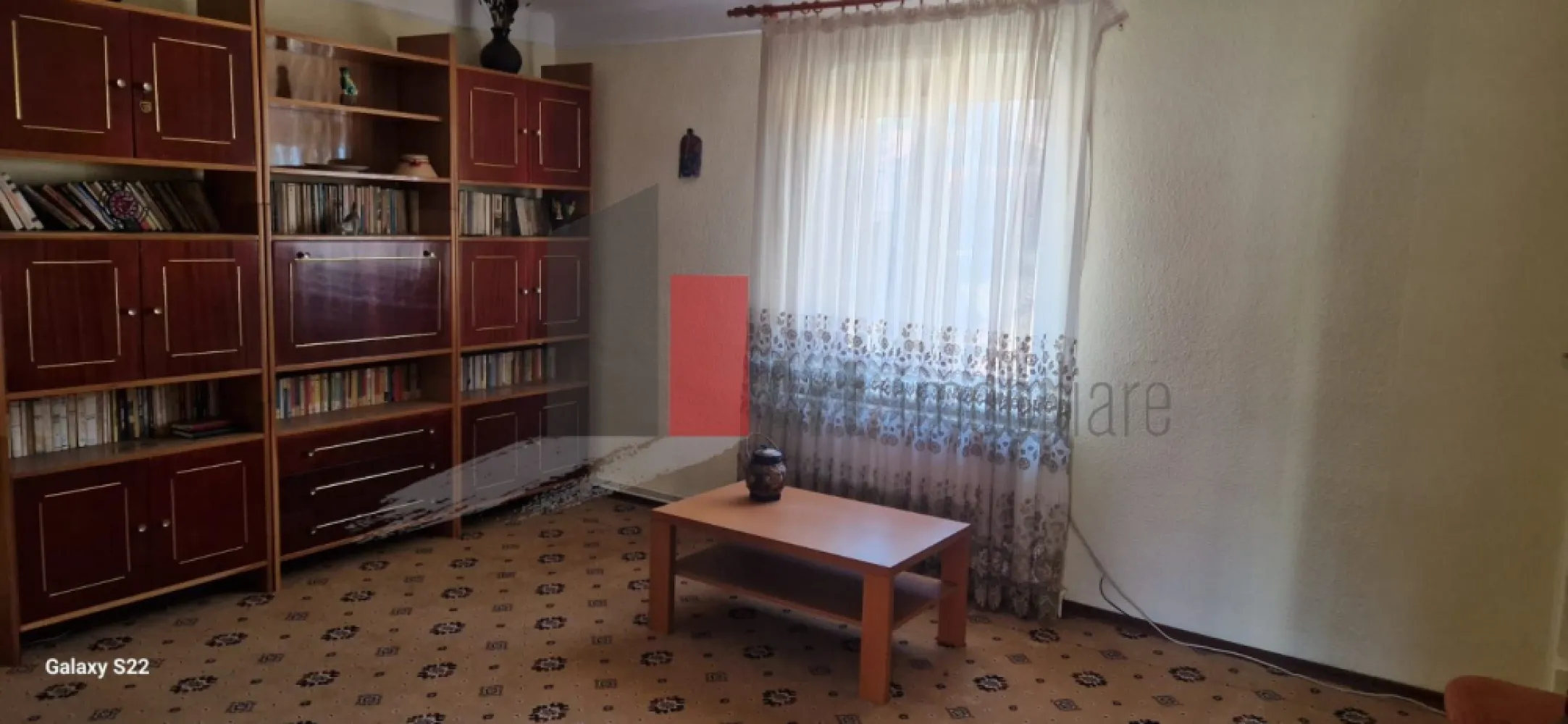 CASA DE VANZARE IN BUSTENI- POIANA TAPULUI