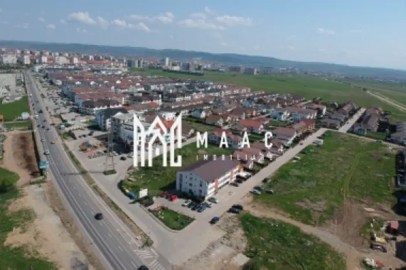 Spațiu comercial complet echipat – Cartierul Arhitectului 🔑