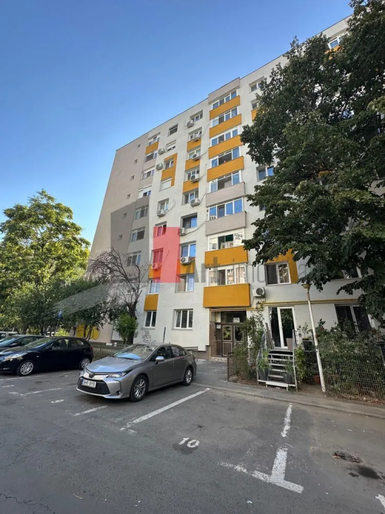 APARTAMENT 2 CAMERE MARGEANULUI- BUZOIENI