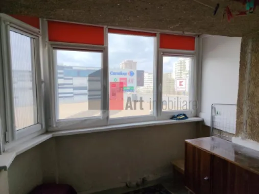 APARTAMENT 2 CAMERE - MEGA MALL