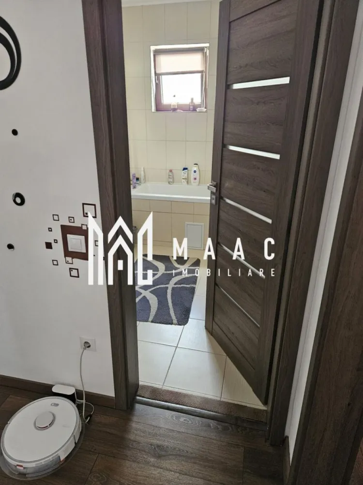 Apartament 3 camere I Doamna Stanca - Loc de parcare I Balcon