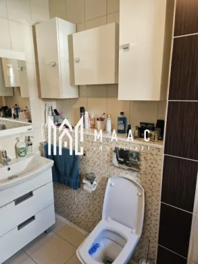 Apartament 3 camere I Doamna Stanca - Loc de parcare I Balcon