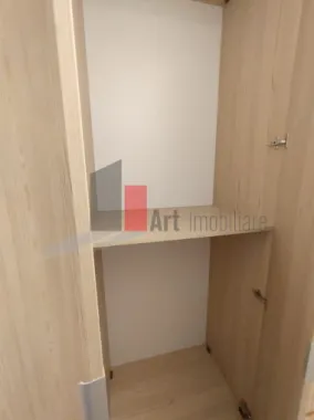 Prima închiriere apartament decomandat 3 camere - Bd. Lacul Tei -Parcul Circului