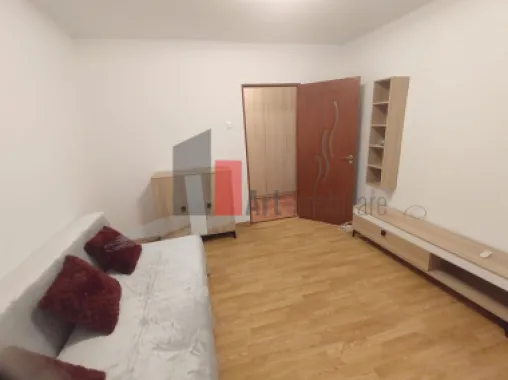 Prima închiriere apartament decomandat 3 camere - Bd. Lacul Tei -Parcul Circului