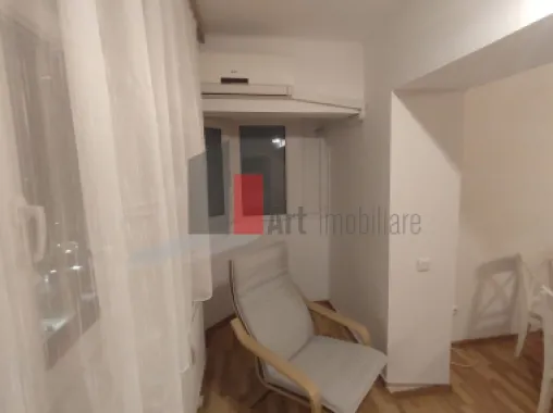 Prima închiriere apartament decomandat 3 camere - Bd. Lacul Tei -Parcul Circului