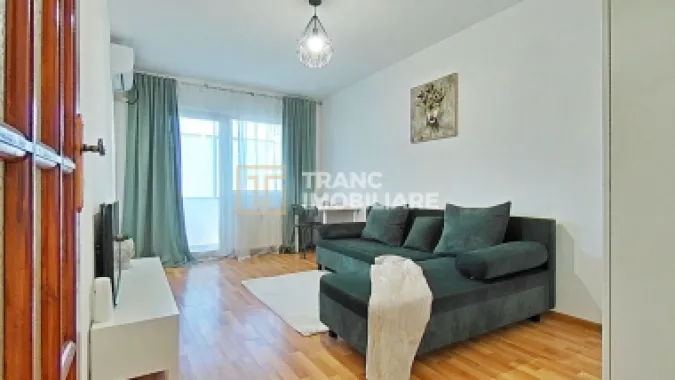 Logo Tranc Imobiliare logo