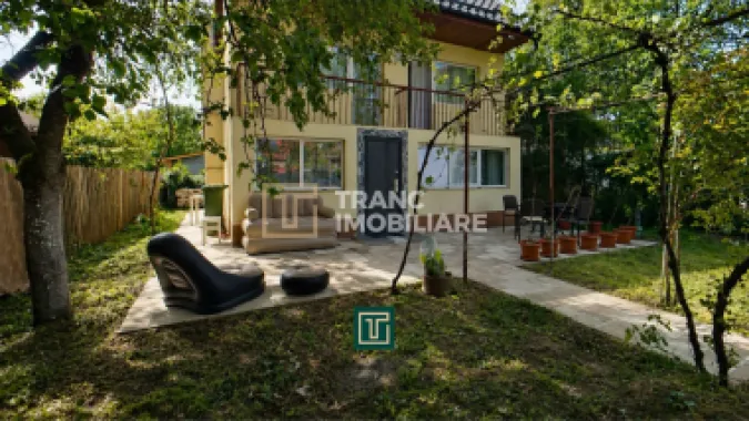 Cabană de vânzare la 3 Insule-Arad