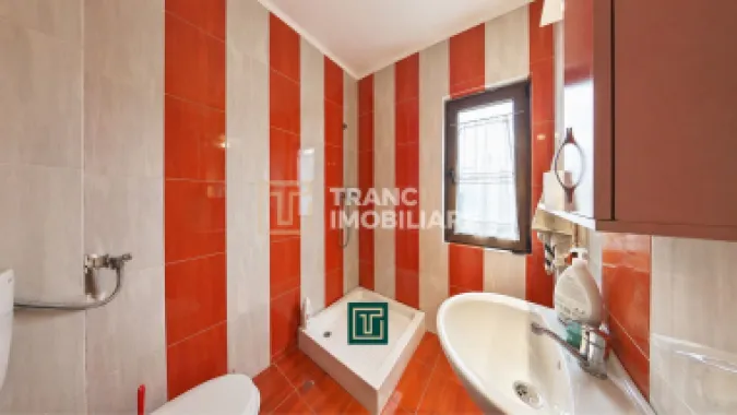 Cabana la munte în Arieseni-Ideală pentru vacanță sau investiție
