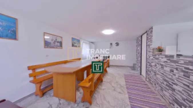 Cabană de vânzare la 3 Insule-Arad