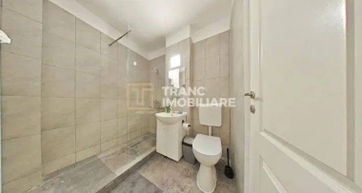 Garsoniera confort 1 de inchiriat, Micalaca Arad