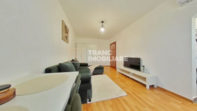 Garsoniera confort 1 de inchiriat, Micalaca Arad