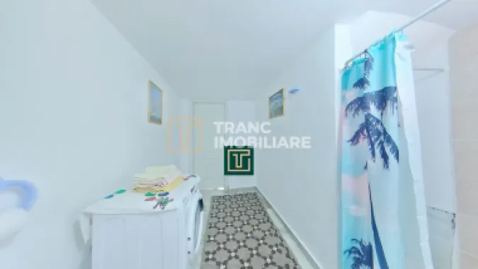 Cabană de vânzare la 3 Insule-Arad
