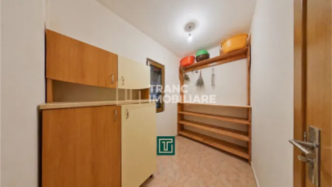 Cabana la munte în Arieseni-Ideală pentru vacanță sau investiție
