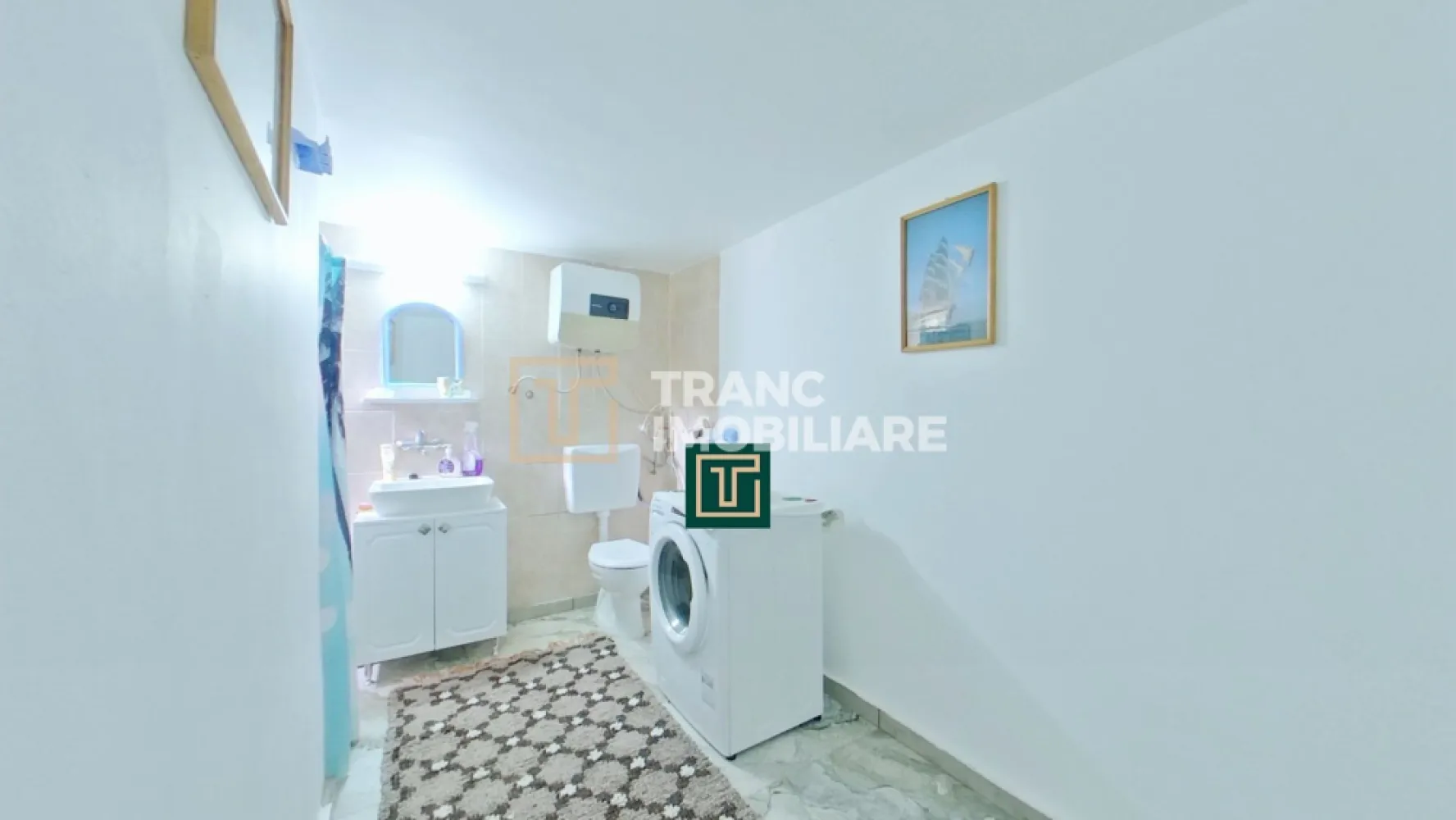 Cabană de vânzare la 3 Insule-Arad