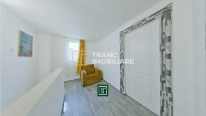 Cabană de vânzare la 3 Insule-Arad