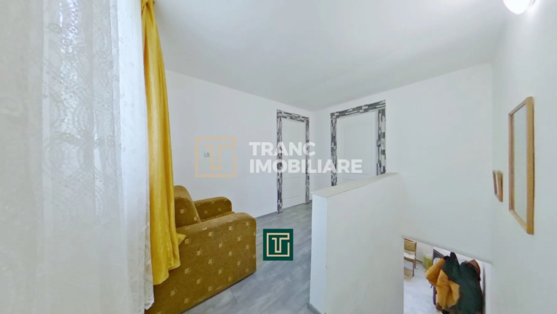 Cabană de vânzare la 3 Insule-Arad