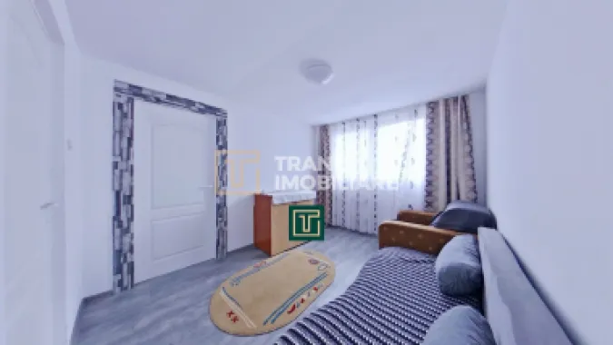 Cabană de vânzare la 3 Insule-Arad