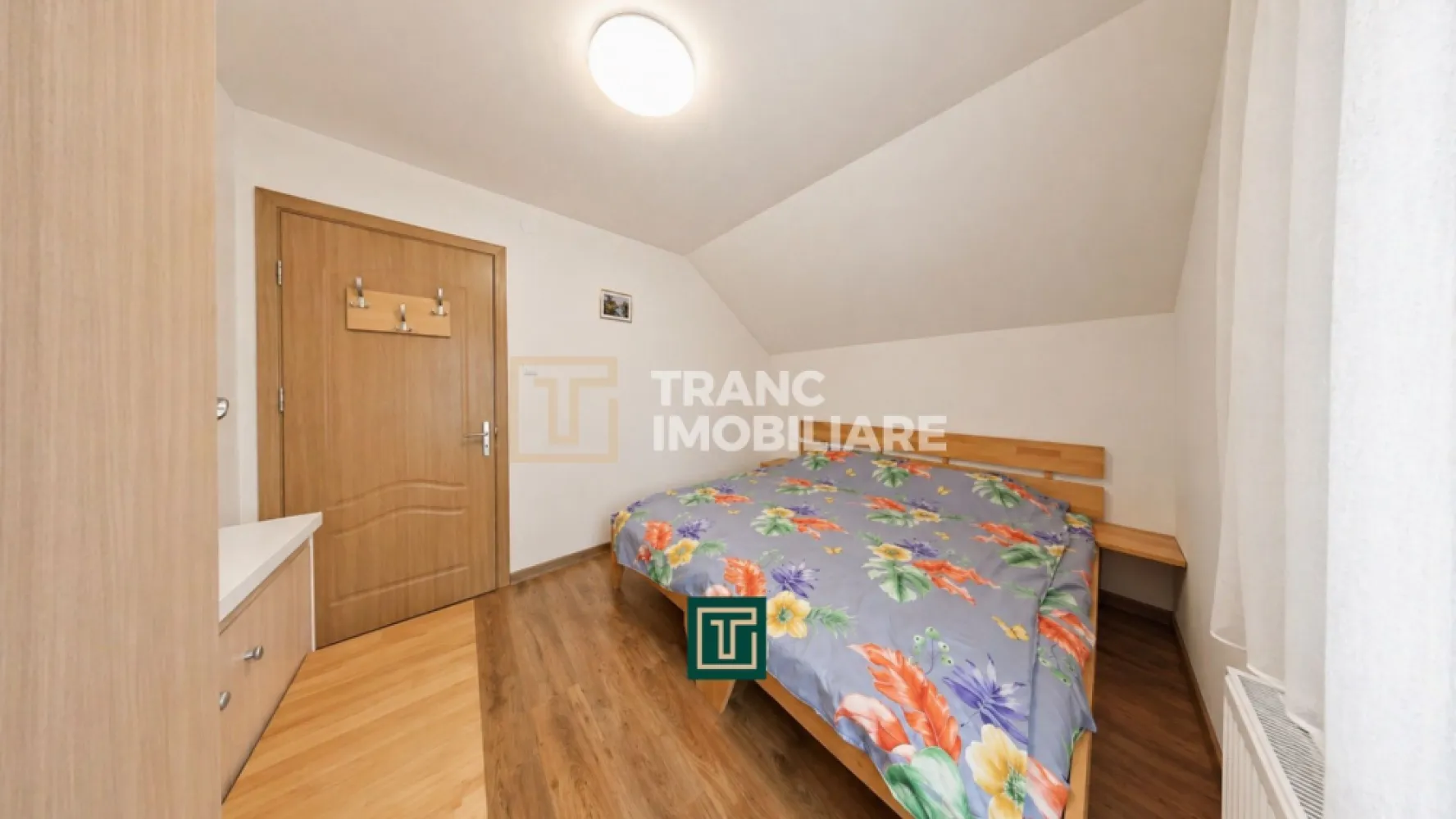 Cabana la munte în Arieseni-Ideală pentru vacanță sau investiție