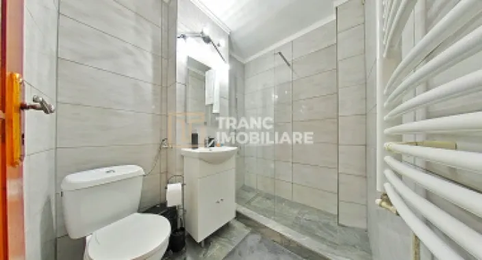Garsoniera confort 1 de inchiriat, Micalaca Arad
