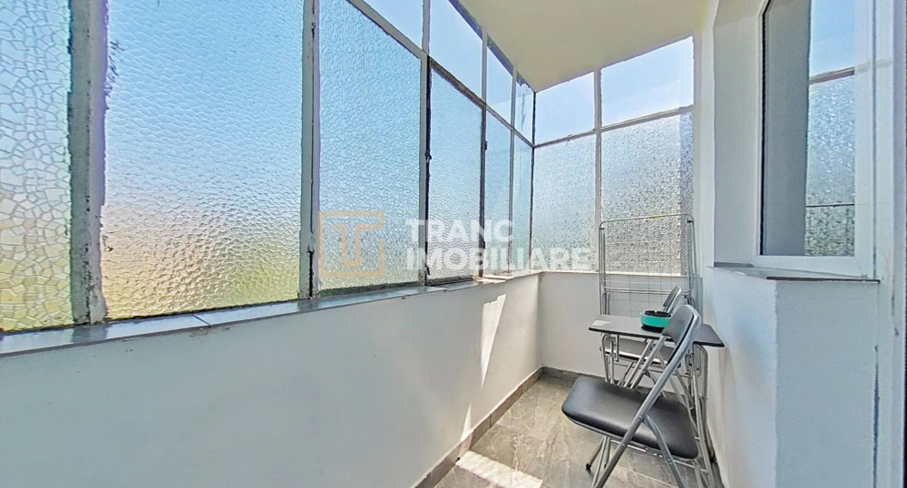 Garsoniera confort 1 de inchiriat, Micalaca Arad