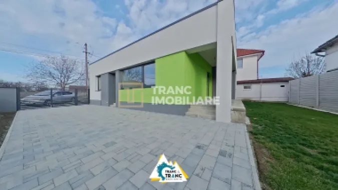 Logo Tranc Imobiliare logo