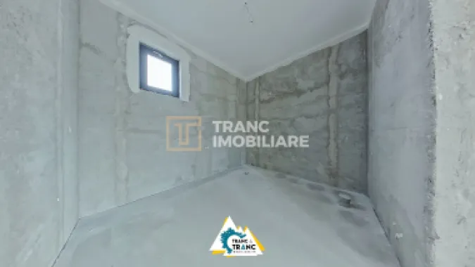 Vila in stil mediteranean cu 3 camere construita in 2024 in Vlaidimirescu