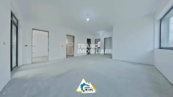 Vila in stil mediteranean cu 3 camere construita in 2024 in Vlaidimirescu