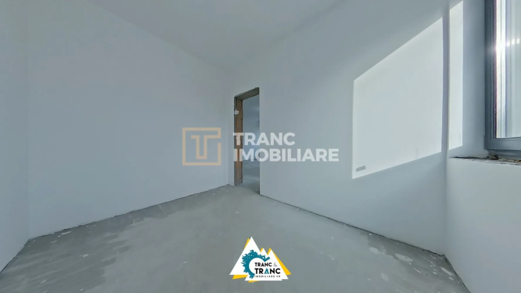 Vila in stil mediteranean cu 3 camere construita in 2024 in Vlaidimirescu