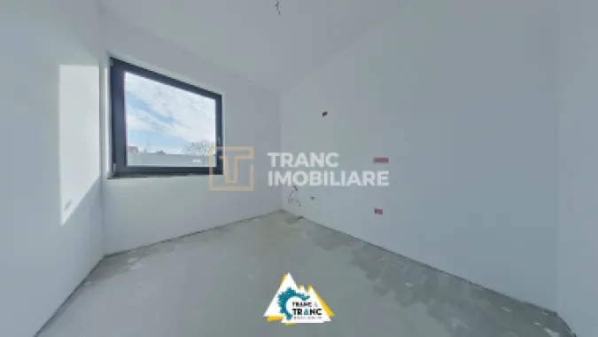 Vila in stil mediteranean cu 3 camere construita in 2024 in Vlaidimirescu