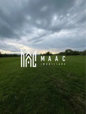 Teren Intravilan I 442 MP I Calea Cisnădiei