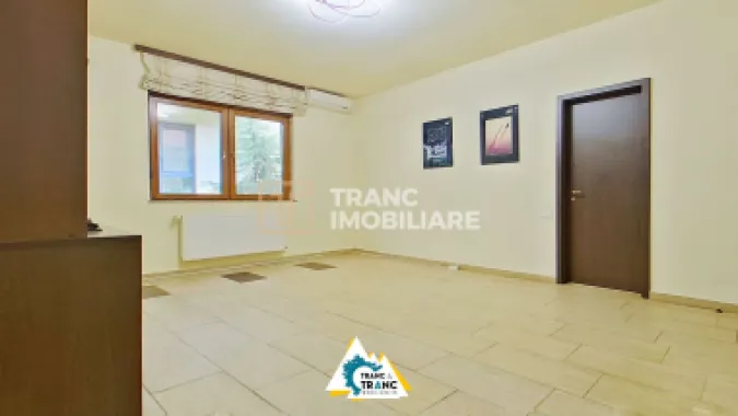 Spațiu de birou cu 4 camere, în zona centrală din Arad – ideal pentru afacerea t