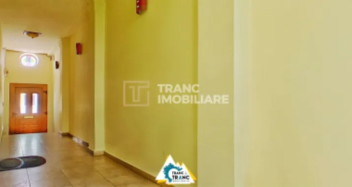 Spațiu de birou cu 4 camere, în zona centrală din Arad – ideal pentru afacerea t