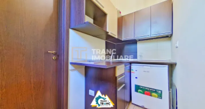 Spațiu de birou cu 4 camere, în zona centrală din Arad – ideal pentru afacerea t