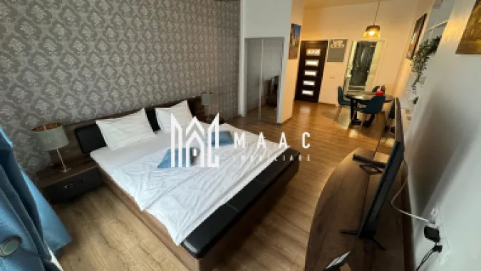 Logo MAAC IMOBILIARE logo