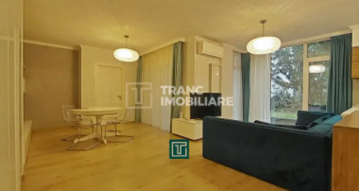Apartament premium cu 3 camere de închiriat în Arad Plaza