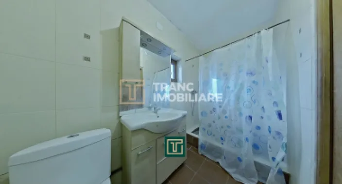 Casă de închiriat pentru muncitori – Vladimirescu, aproape de Arad