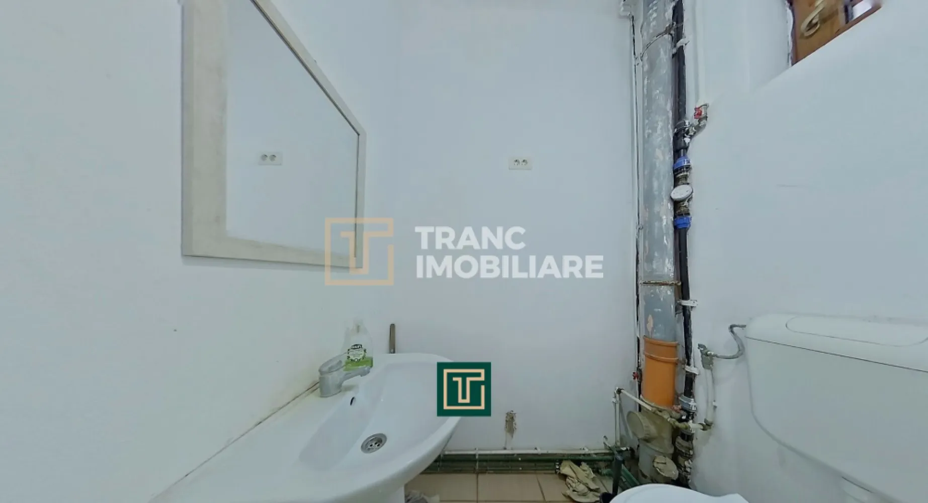 Casă de închiriat pentru muncitori – Vladimirescu, aproape de Arad