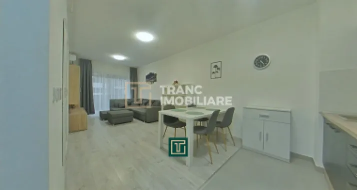 Apartament modern 2 camere, Adora Park Arad – Locație excelentă