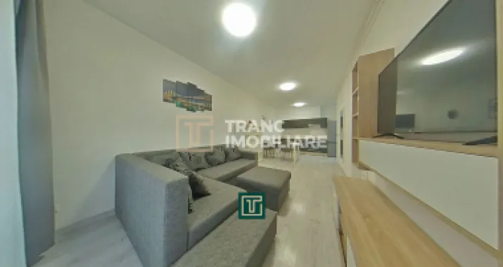 Apartament modern 2 camere, Adora Park Arad – Locație excelentă