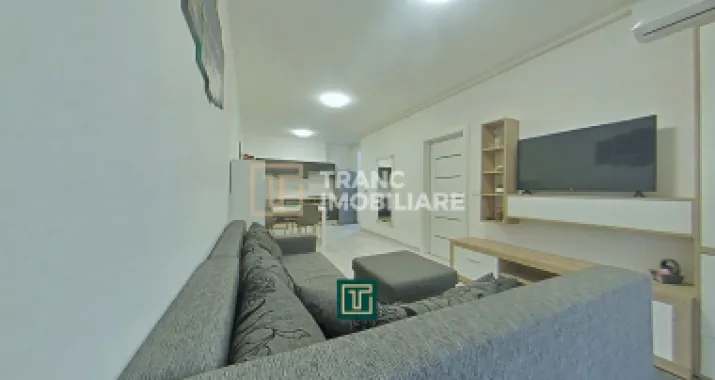 Apartament modern 2 camere, Adora Park Arad – Locație excelentă