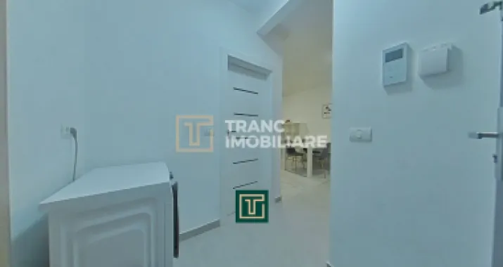Apartament modern 2 camere, Adora Park Arad – Locație excelentă