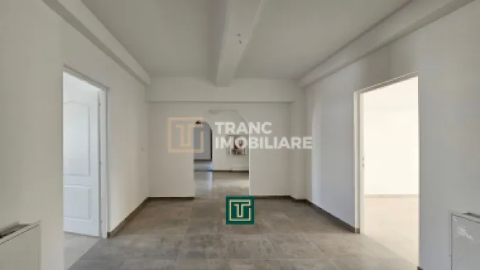 Proprietate multifunctionala - teren generos, cladire si hala in Lugoj
